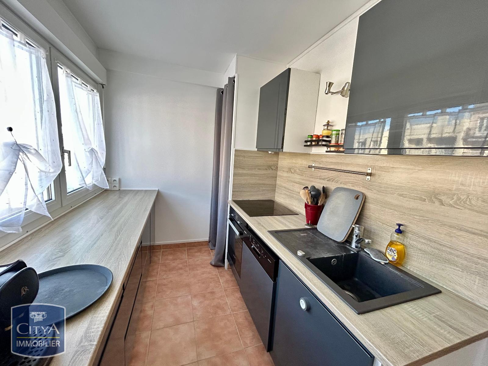 Appartement 3 pièces 55 m² · au Mans · 55 m² · 740 €/mois