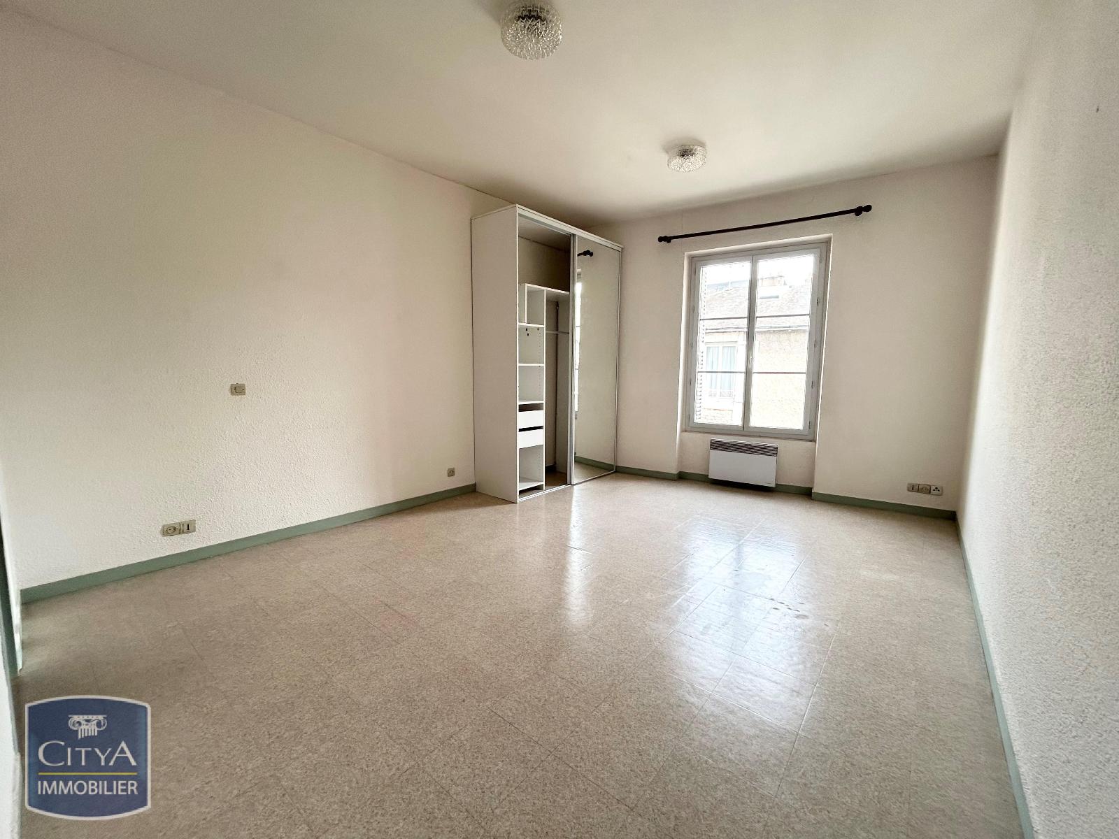 Appartement à Poitiers