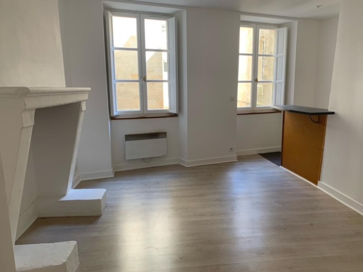Studio à Bordeaux