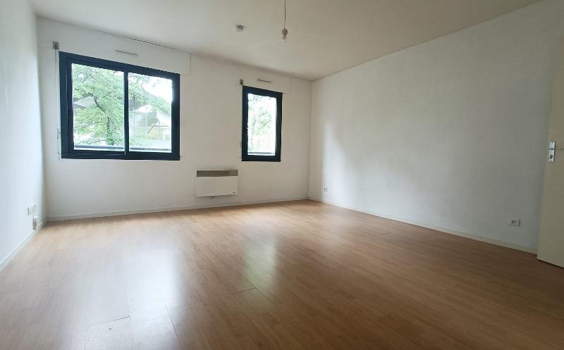 Appartement 1 pièce 26 m² · à Nantes · 26 m² · 438 €/mois