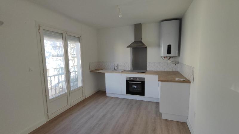 Appartement à Rivesaltes