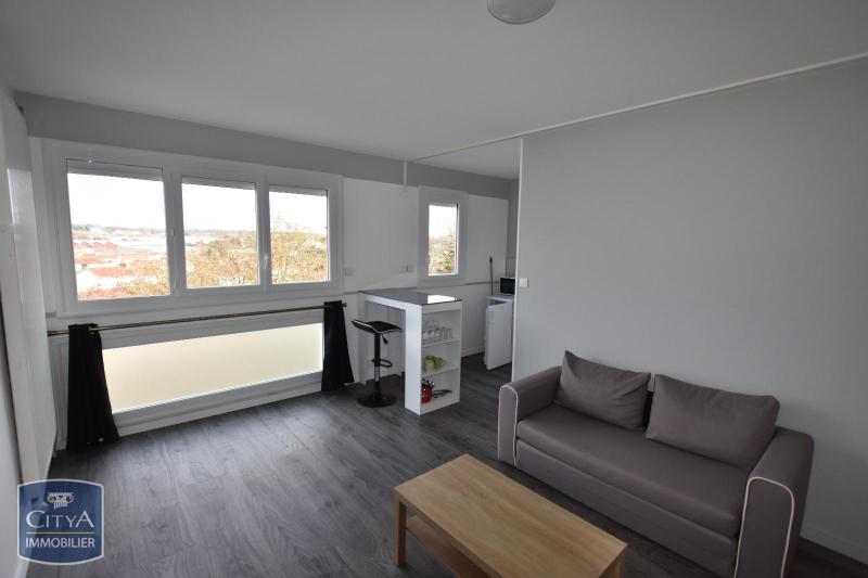 Appartement 1 pièce 27 m² · à Cholet · 27 m² · 510 €/mois