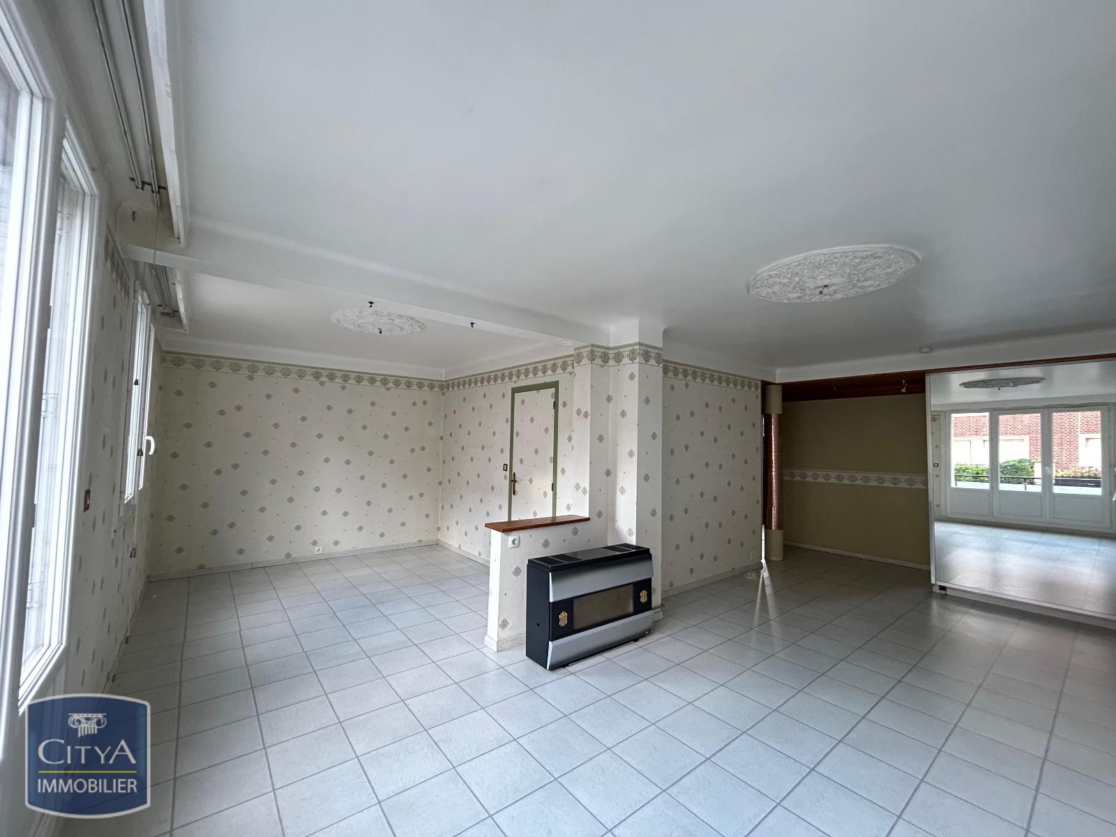 Appartement 3 pièces 67 m² · à Beauvais · 67 m² · 720 €/mois