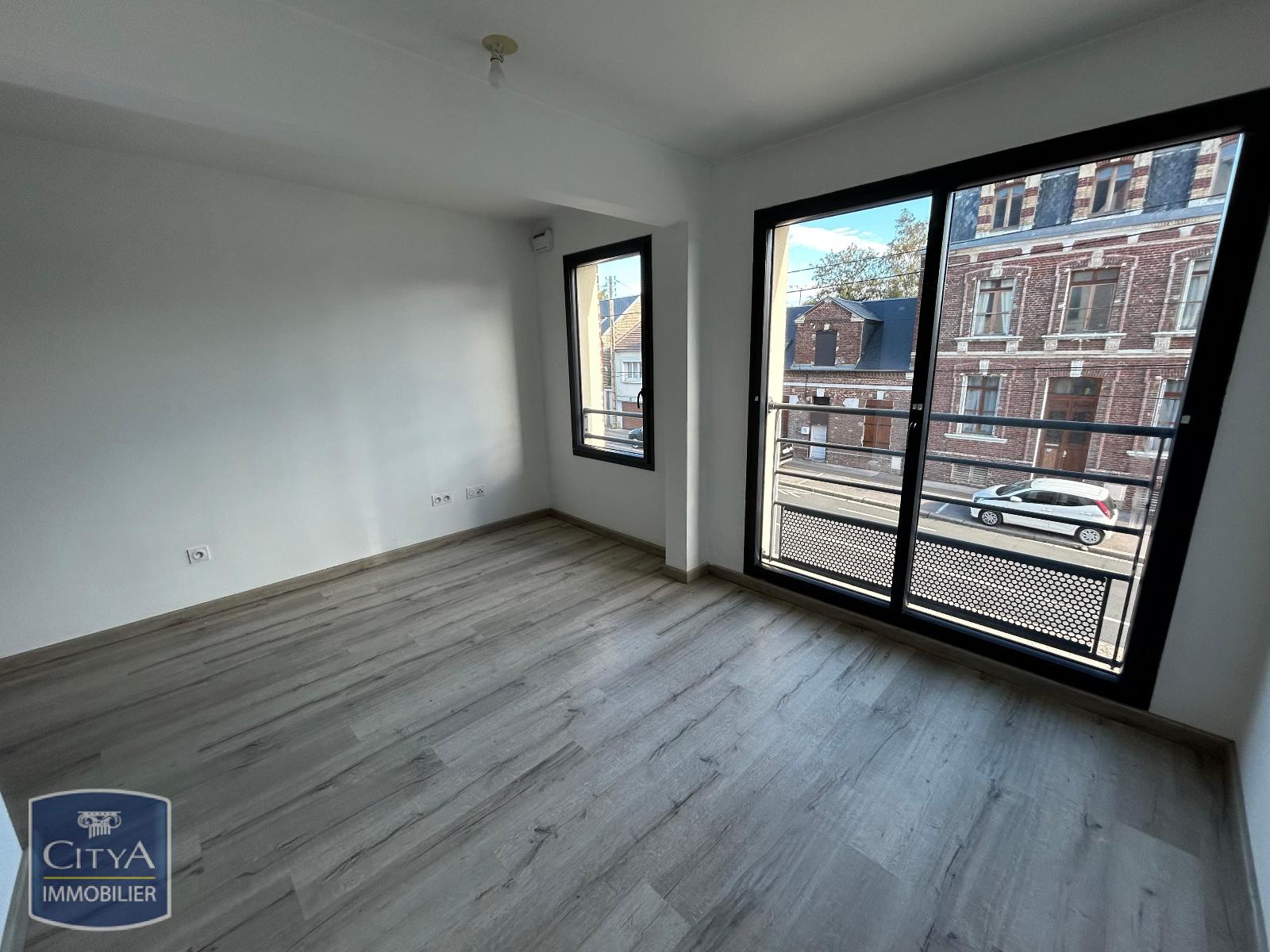 Appartement 2 pièces 45 m² · à Beauvais · 45 m² · 650 €/mois