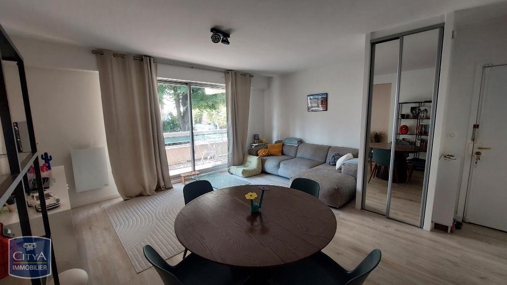 Appartement 3 pièces 63 m² · à Chamalières · 63 m² · 787 €/mois