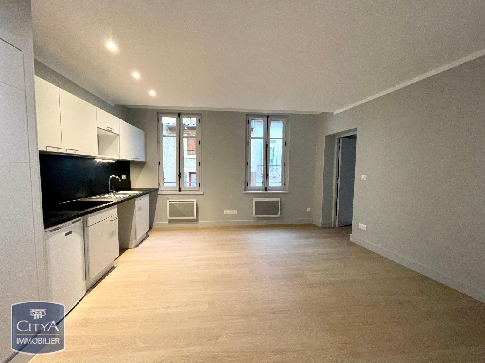 Appartement 2 pièces 43 m² · à Narbonne · 43 m² · 527 €/mois