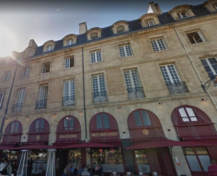 Appartement 3 pièces 65 m² · à Bordeaux · 65 m² · 1 133 €/mois