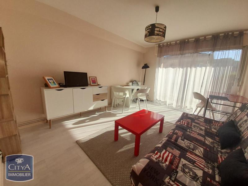 Appartement 1 pièce 25 m² · à Périgueux · 25 m² · 430 €/mois
