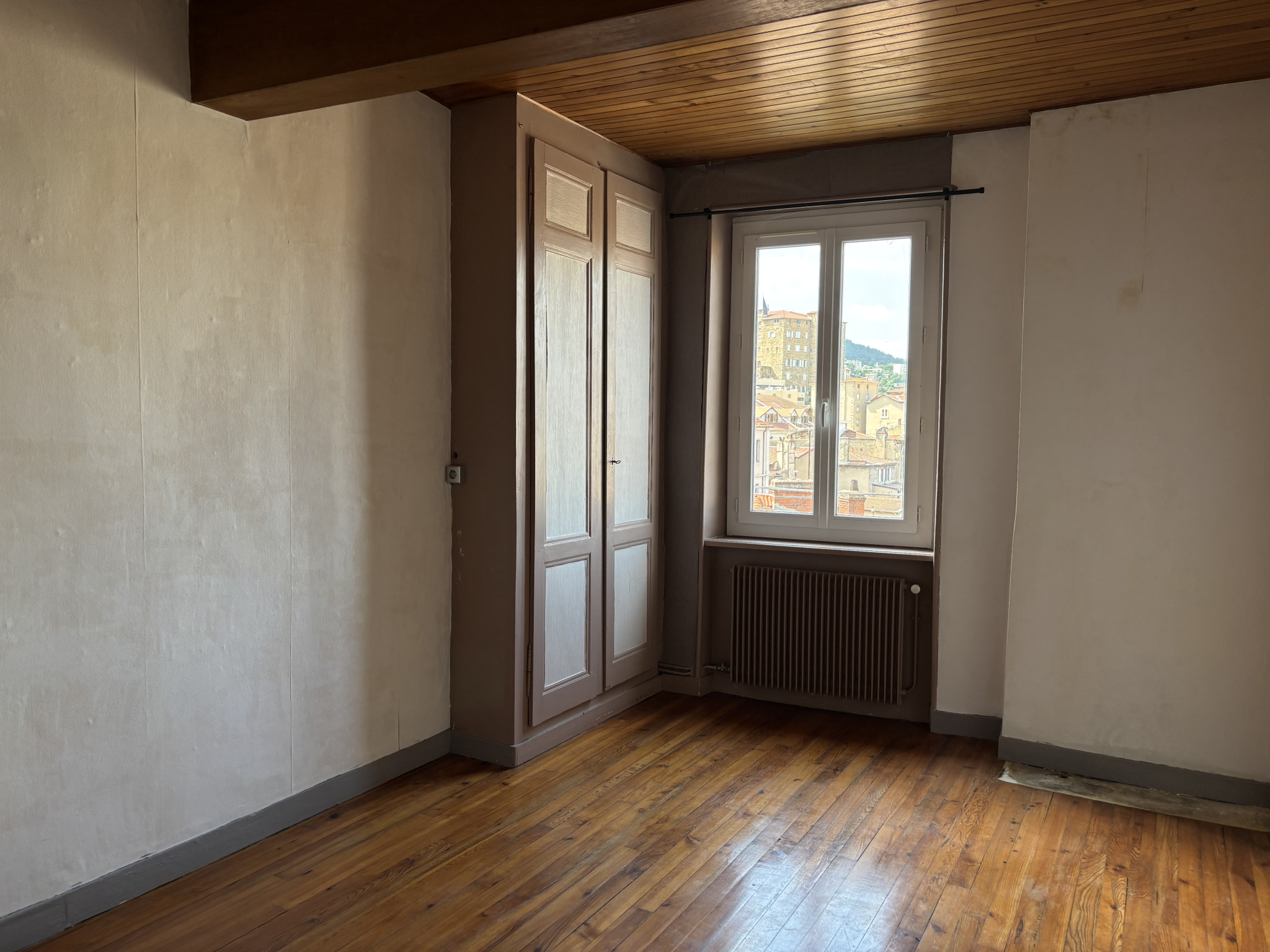 Appartement – Boulieu-lès-Annonay, Place de l'Église, Ardèche - Vue 5