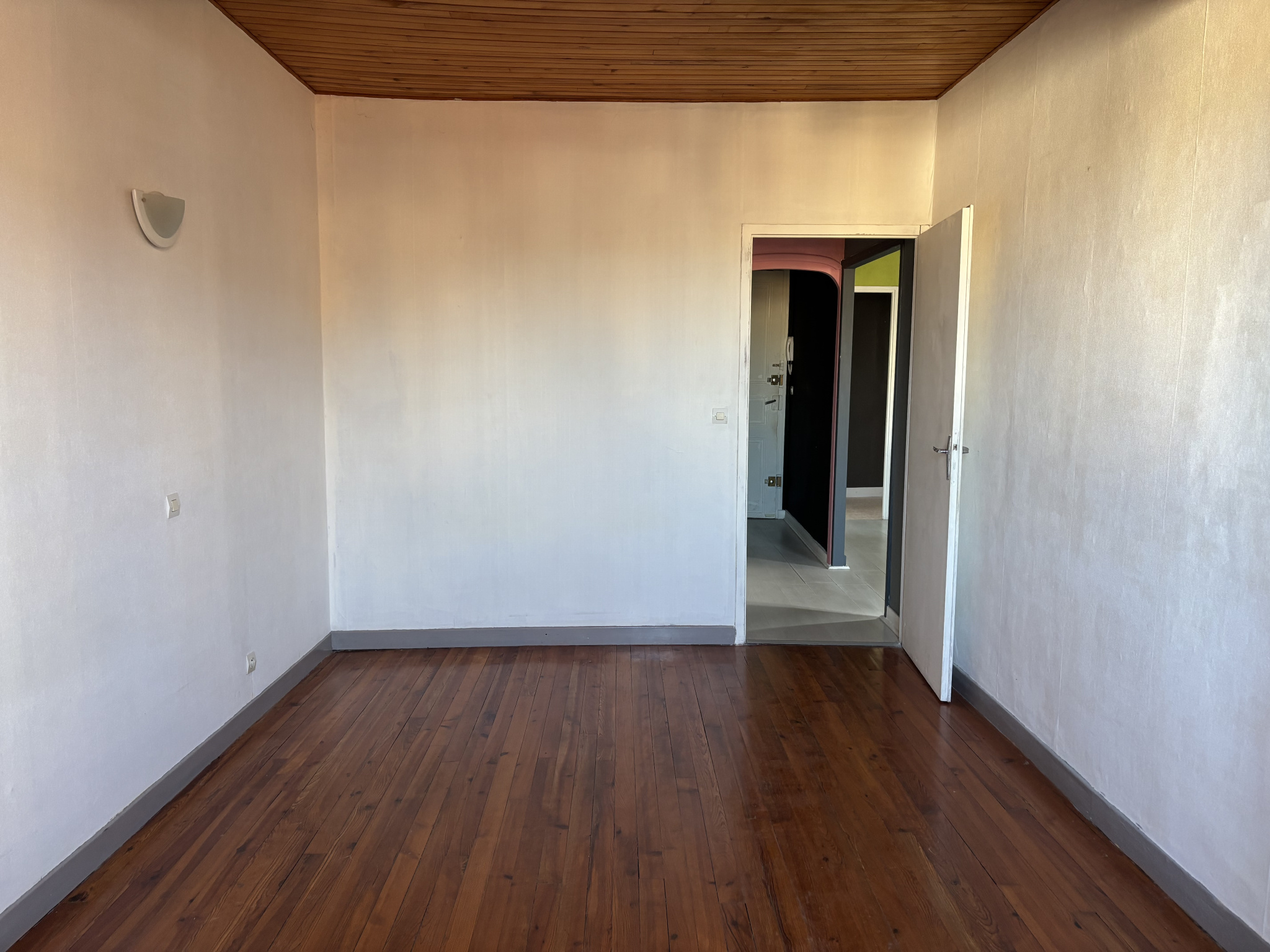 Appartement – Boulieu-lès-Annonay, Place de l'Église, Ardèche - Plus