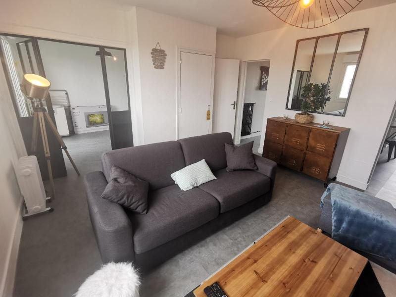 Appartement 4 pièces 78 m² · à La Rochelle · 78 m² · 1 053 €/mois