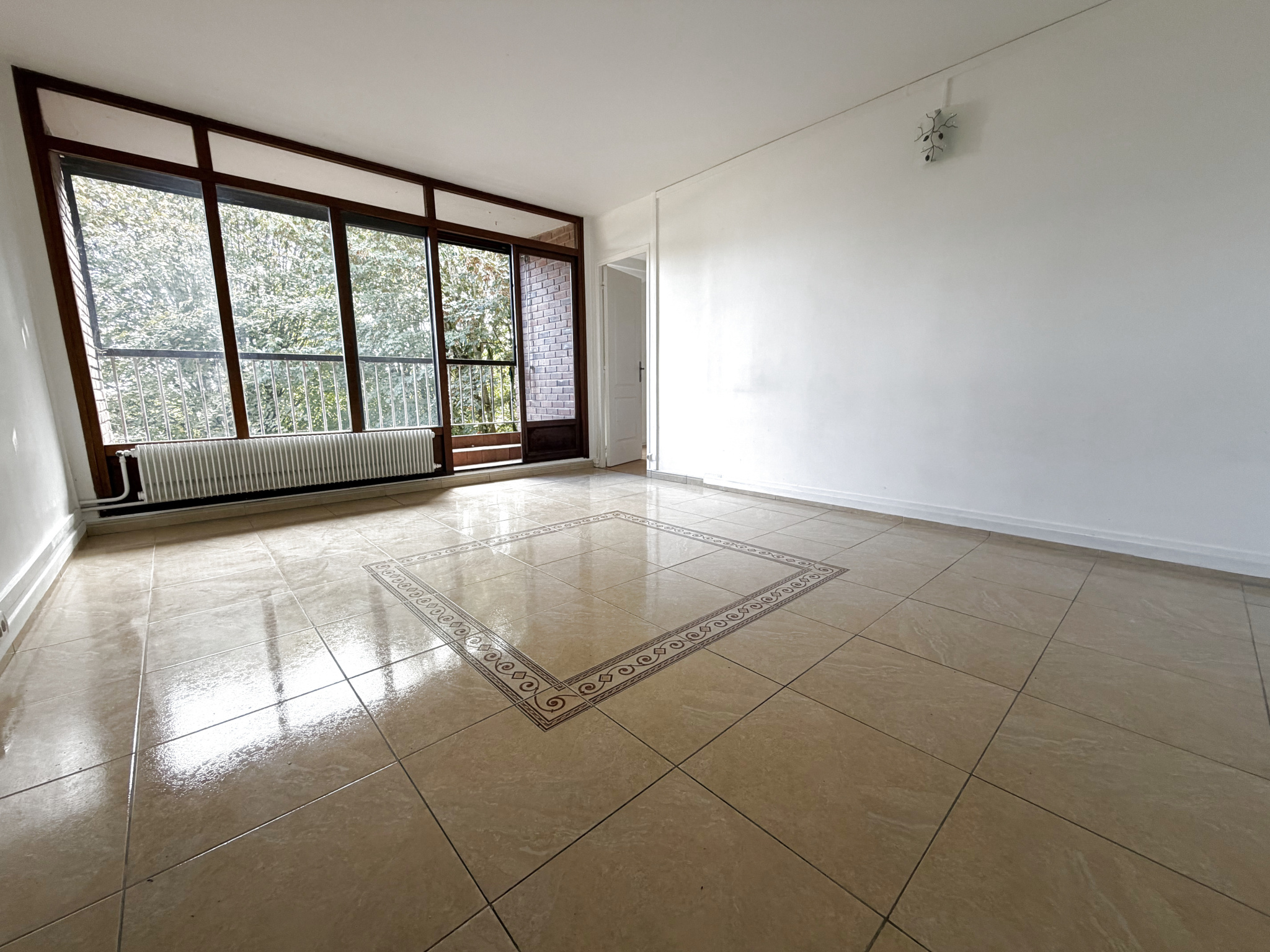 Stan, 80 m²