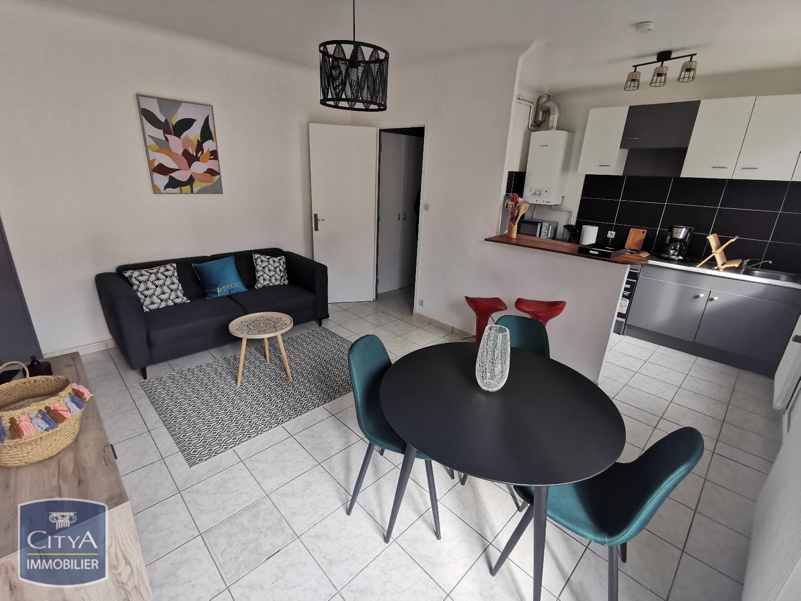 Appartement 2 pièces 40 m² · à Perpignan · 40 m² · 550 €/mois