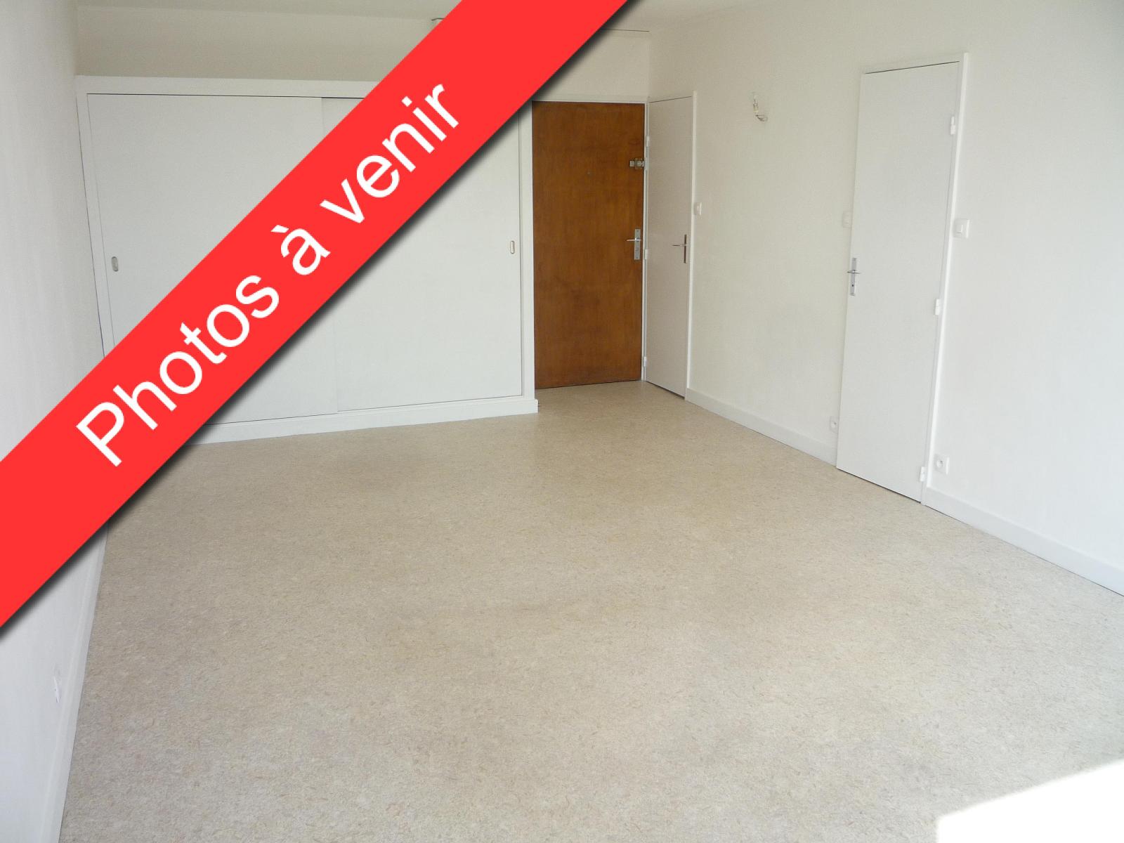 Appartement, 34 m²