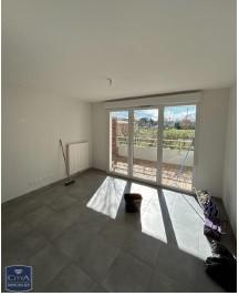 Appartement 2 pièces 39 m² · à Bassens · 39 m² · 531 €/mois