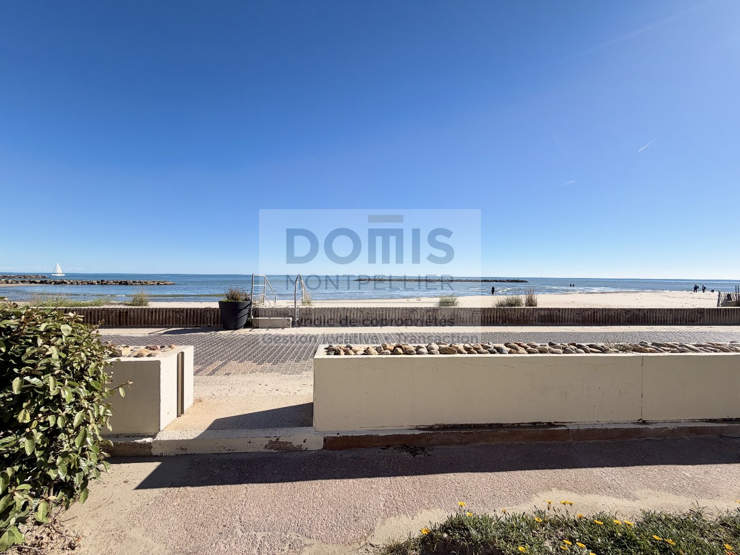 Appartement 2 pièces 40 m² · à Palavas-les-Flots · 40 m² · 220 000 €