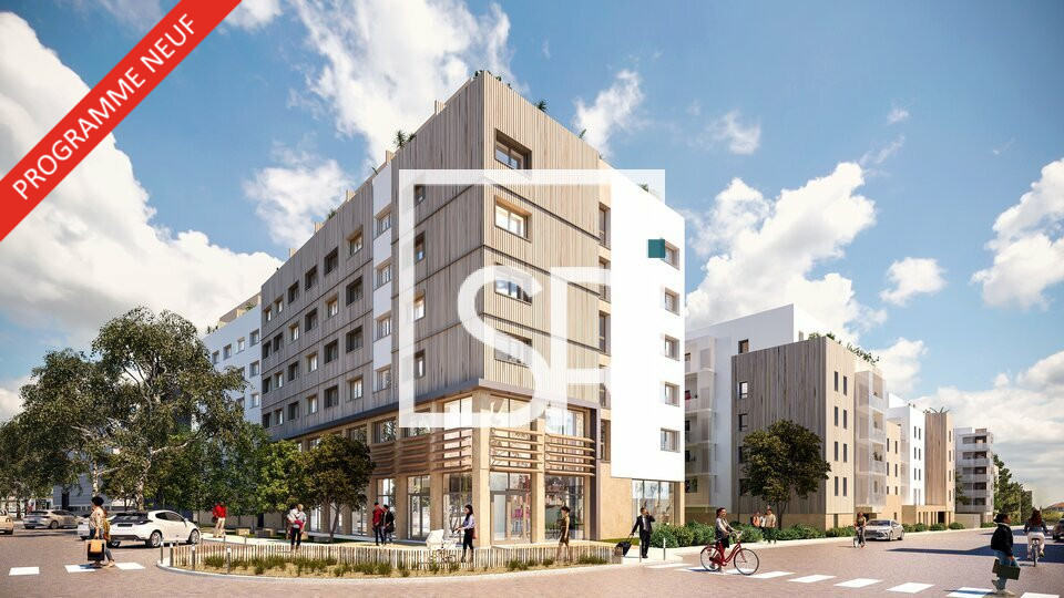 Local commercial 215 m² · à Clermont-Ferrand · 215 m² · 509 850 €