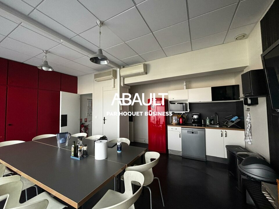 Local commercial 254 m² · à Toulouse · 254 m² · 657 200 €