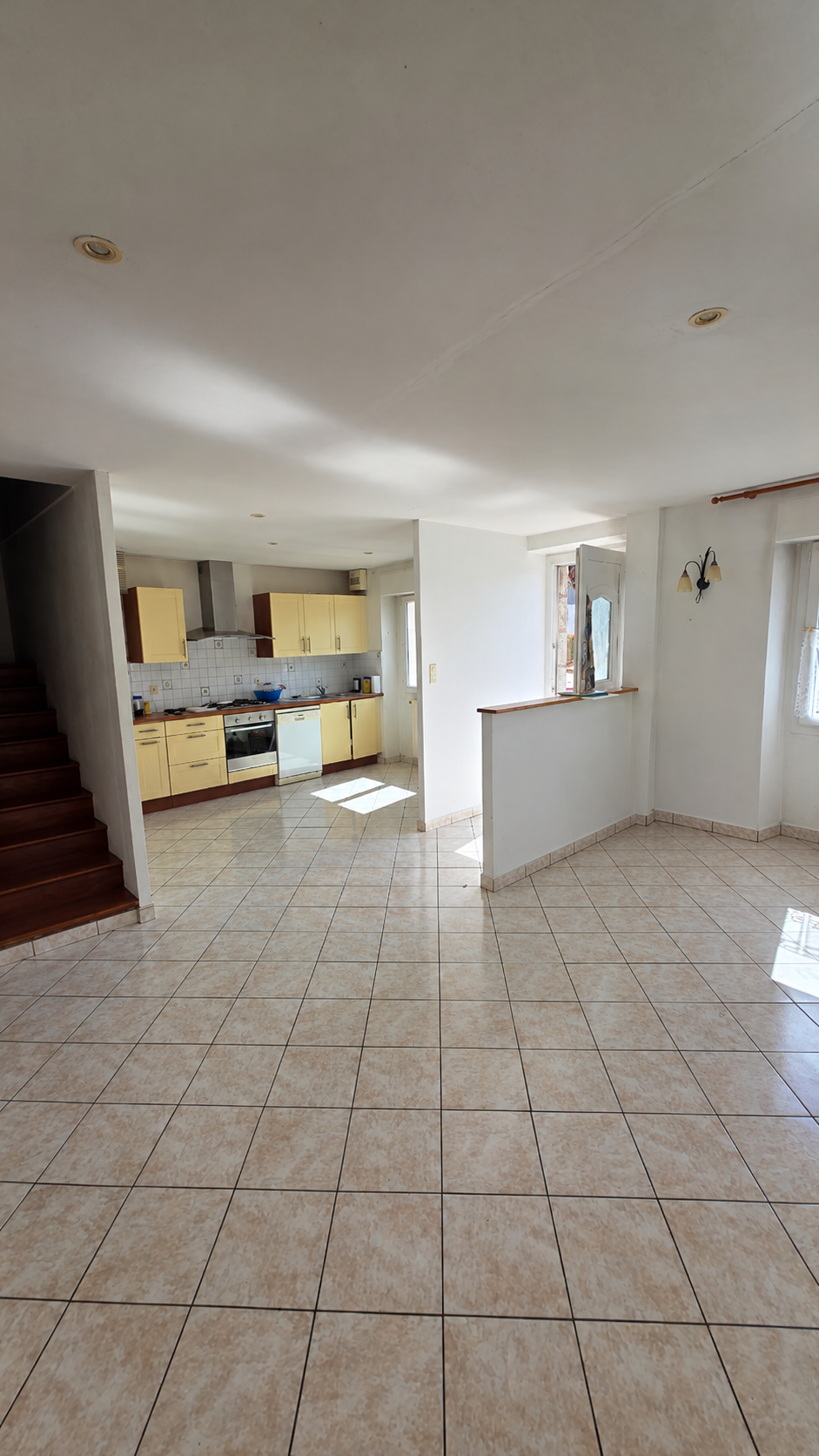 Maison 3 pièces 81 m² · à Landévant · 81 m² · 168 000 €