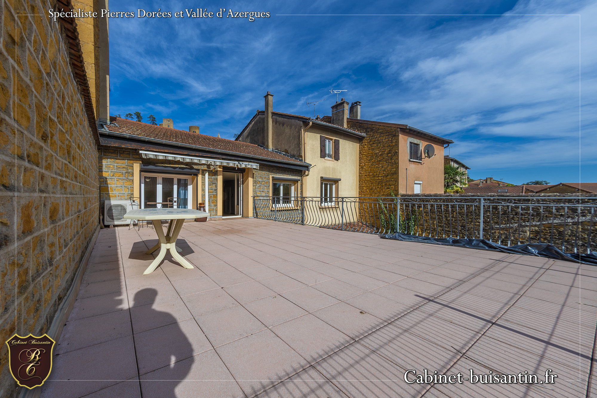 Appartement 3 pièces 64 m² · à Châtillon · 64 m² · 225 000 €