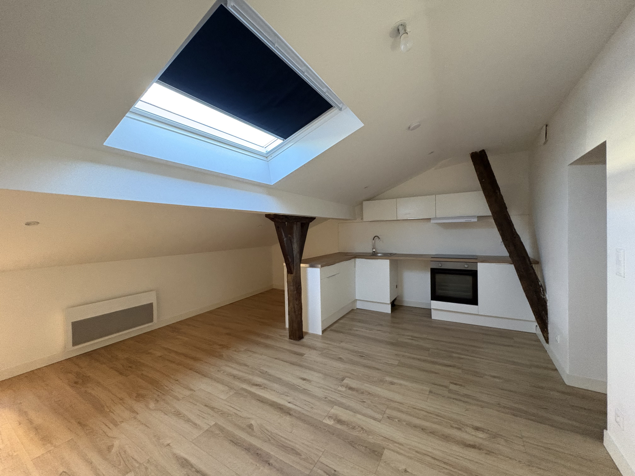 Appartement 3 pièces 56 m² · à Castelnaudary · 56 m² · 584 €/mois