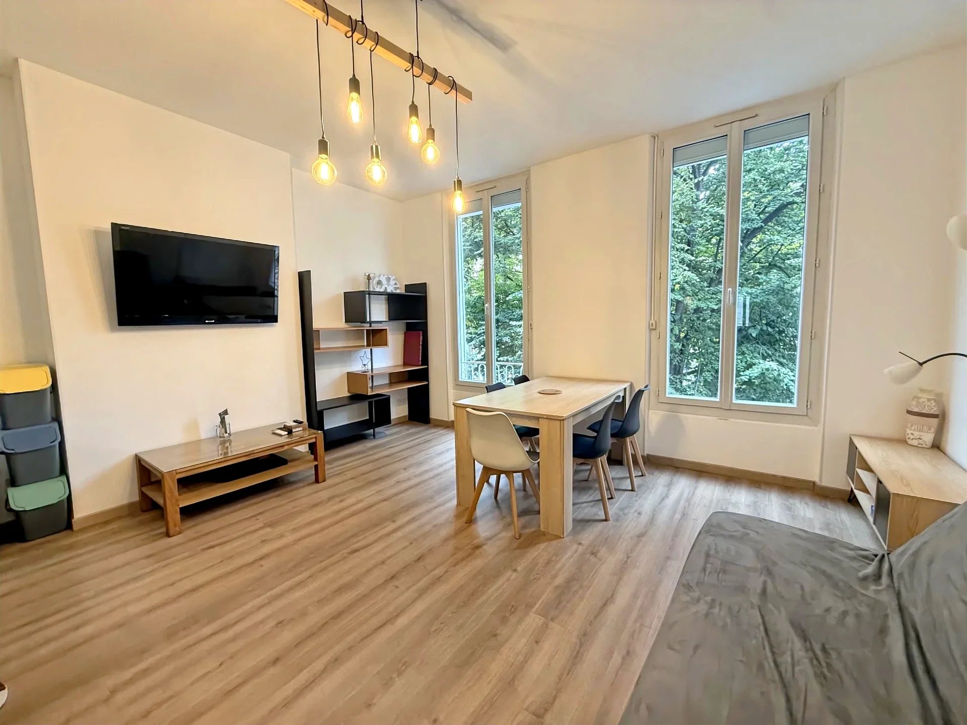 Appartement 4 pièces 88 m² · à Marseille 06 · 88 m² · 1 700 €/mois