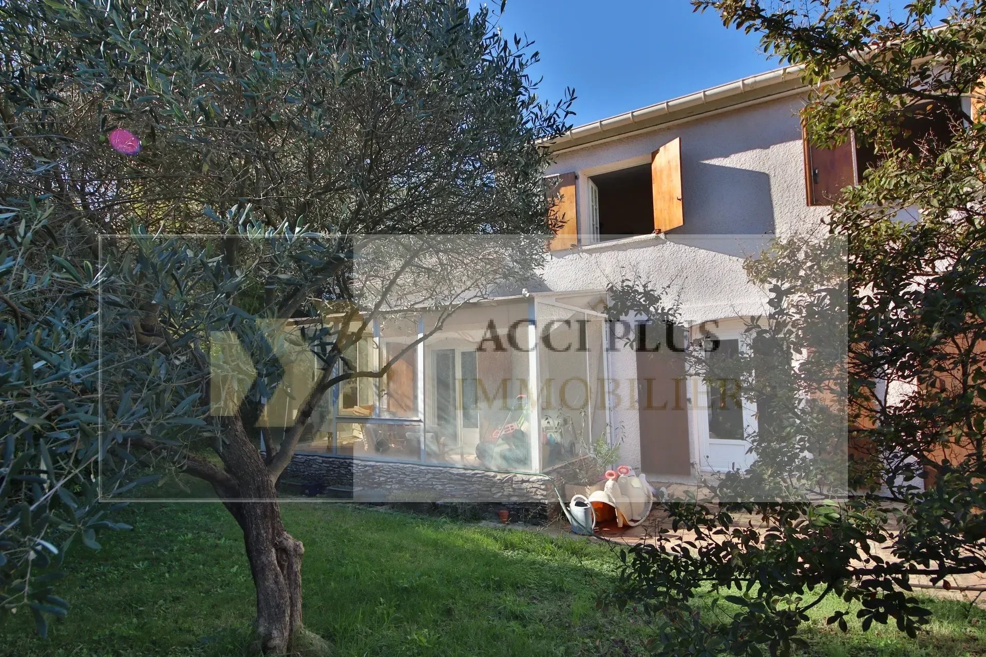Maison 203 m² · à Nîmes · 203 m² · 499 900 €