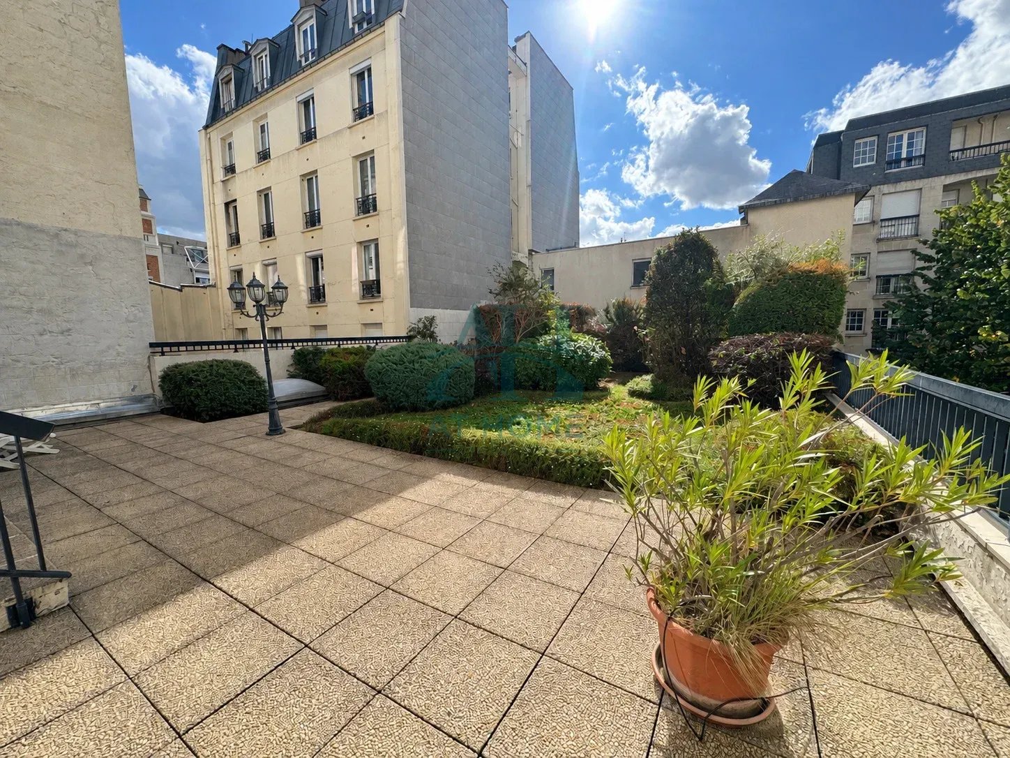 Appartement à Paris 10e Arrondissement