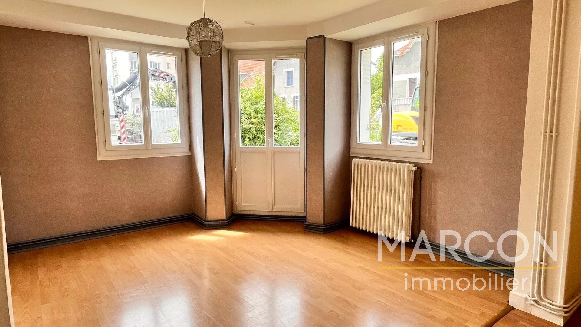 Appartement 2 pièces 44 m² · à Guéret · 44 m² · 369 €/mois