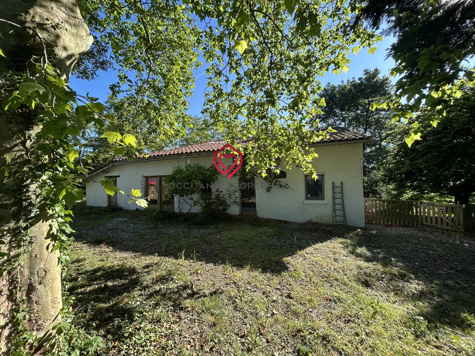 Maison 6 pièces 144 m² · à Montesquieu-Volvestre · 144 m² · 181 900 €