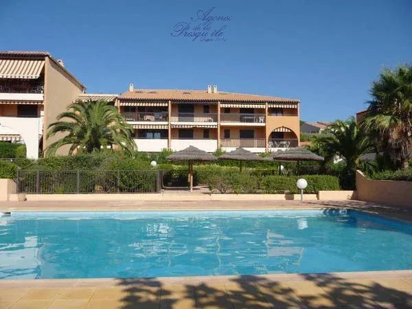 Appartement à Hyères