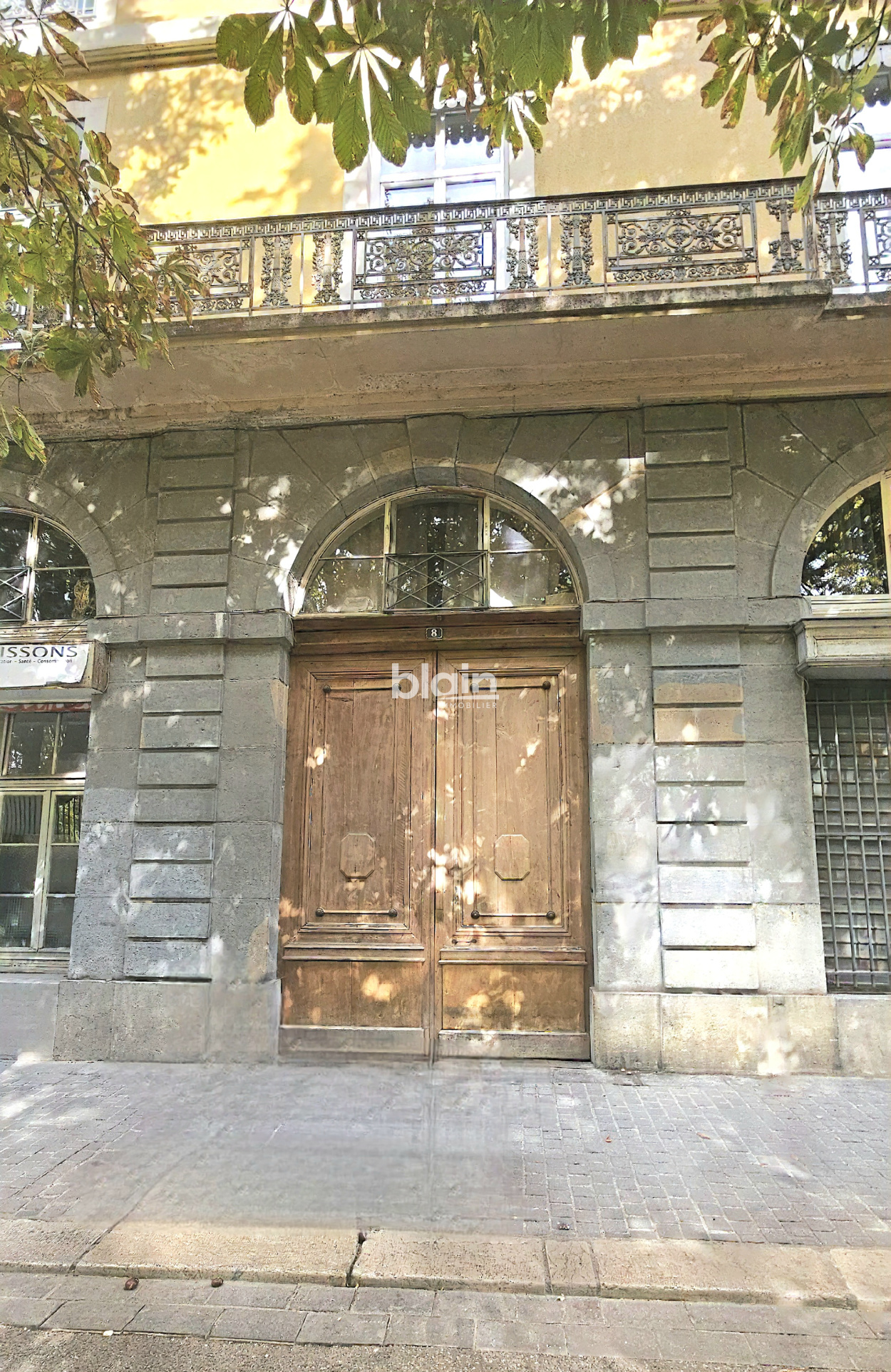 Appartement 4 pièces 94 m² · à Grenoble · 94 m² · 350 000 €