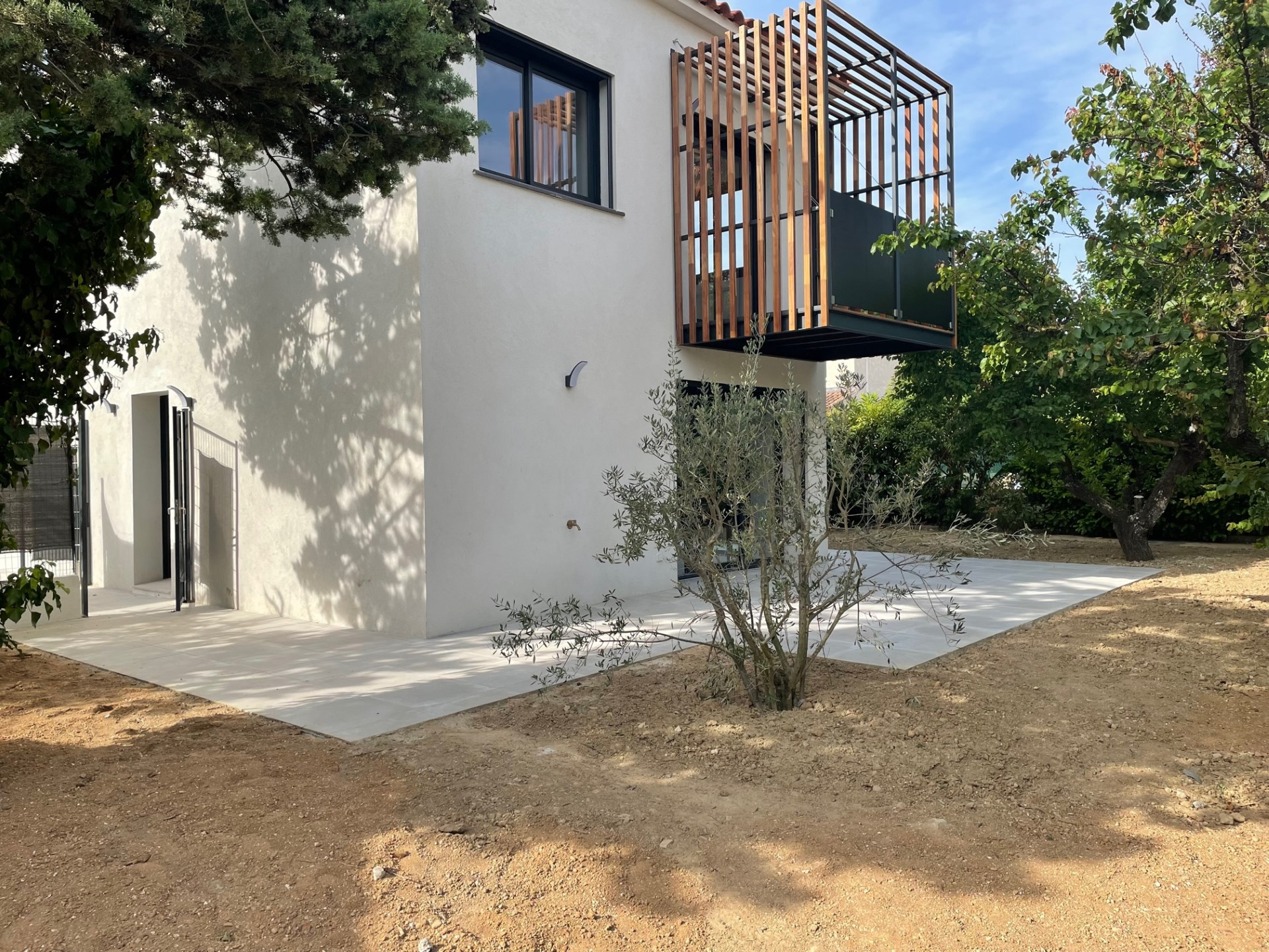 Appartement 3 pièces 70 m² · à Carnoux-en-Provence · 70 m² · 1 550 €/mois