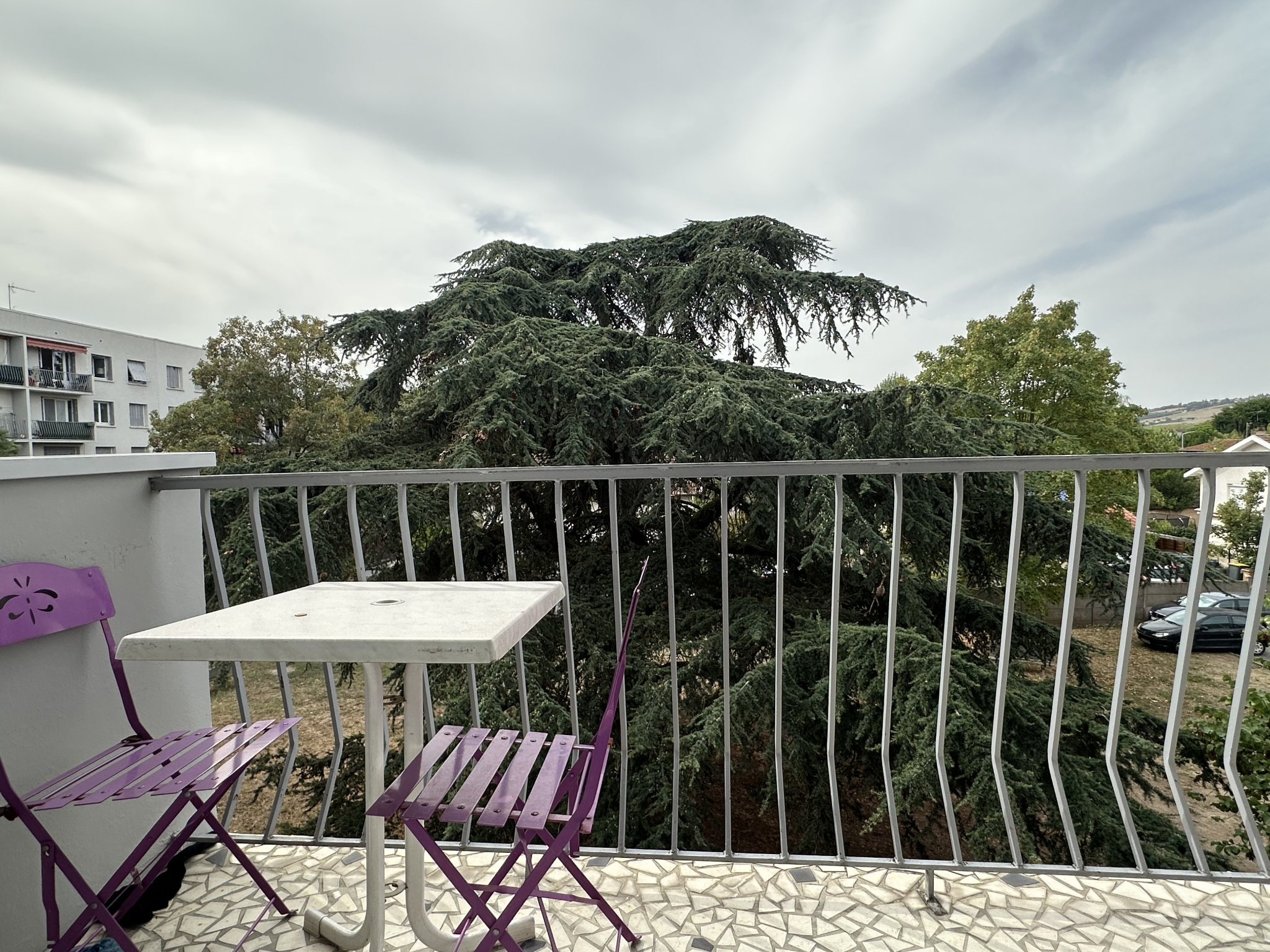 Appartement à Villefranche-sur-Saône