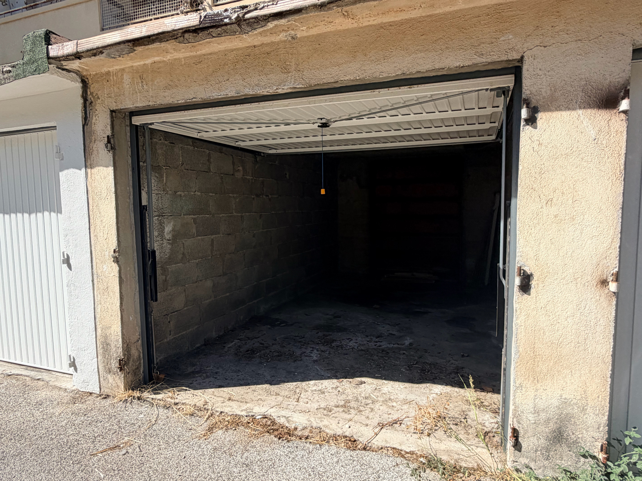 Parking 14 m² · à Toulon · 14 m² · 150 €/mois