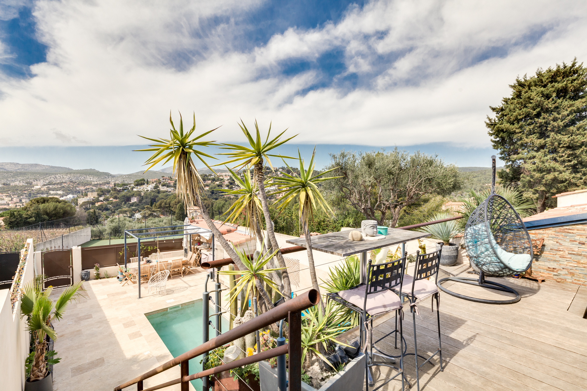 Maison 5 pièces 135 m² · à Cassis · 135 m² · 940 000 €