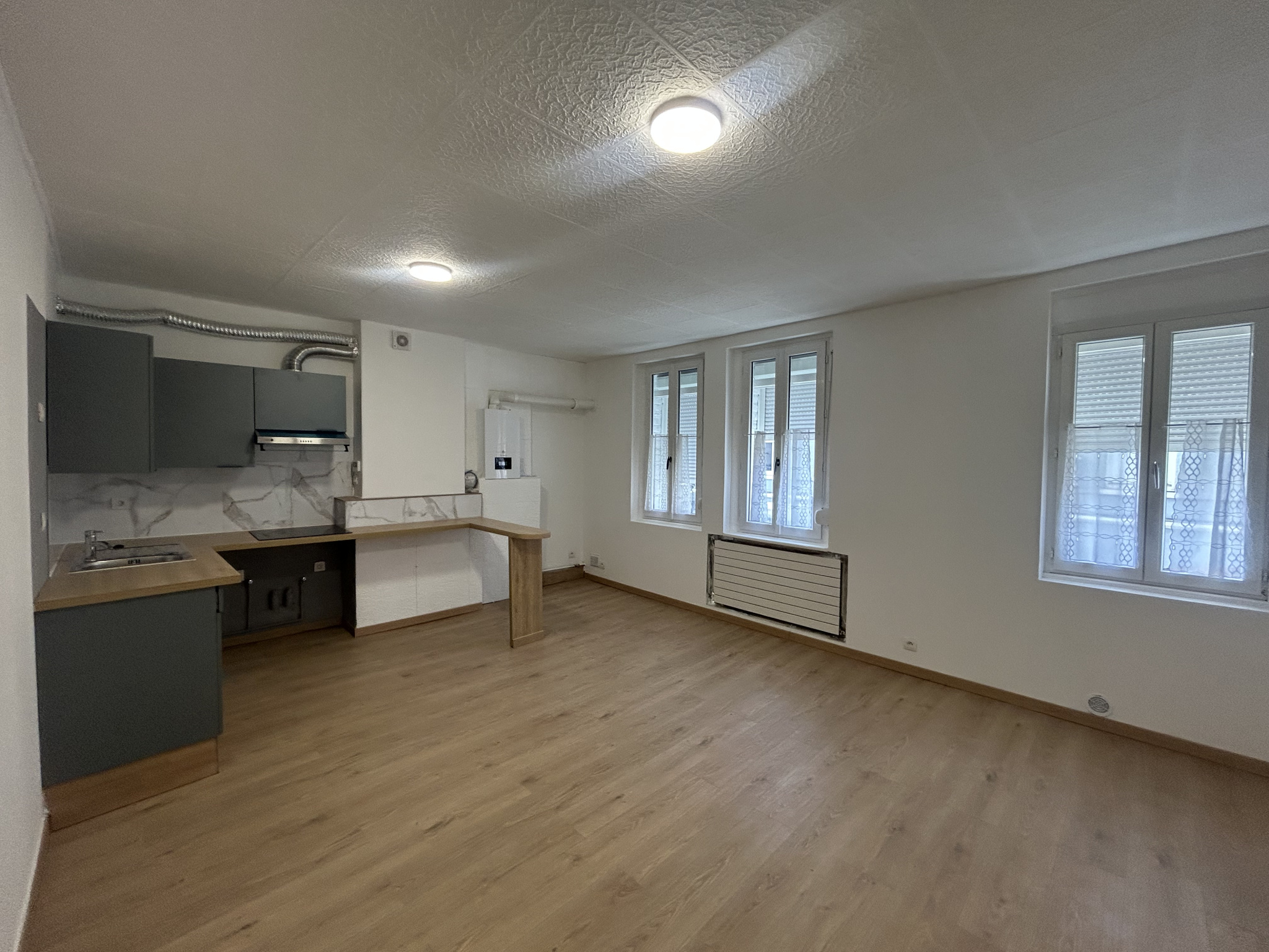 Appartement à Somain