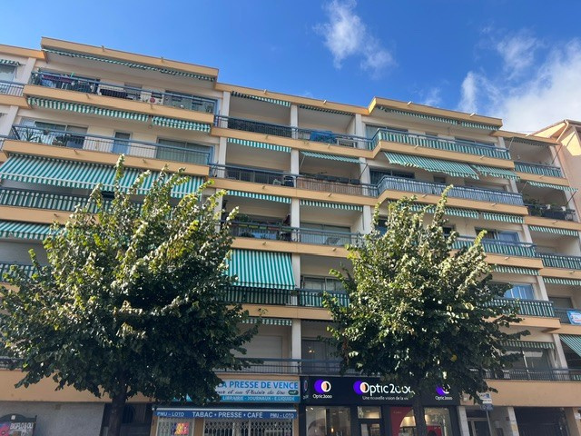Appartement à Vence
