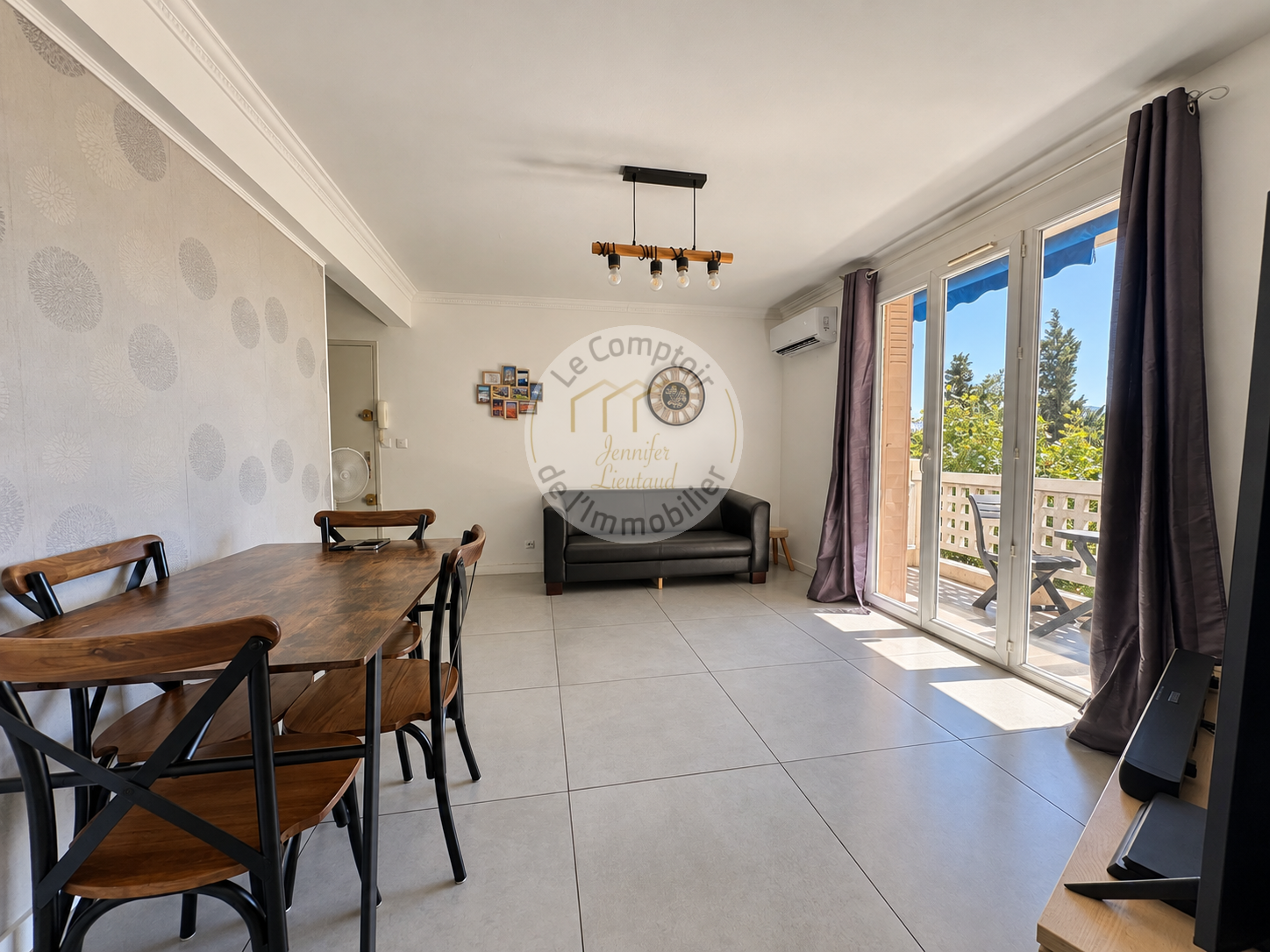 Appartement 3 pièces 56 m² · à Marseille 09 · 56 m² · 175 000 €