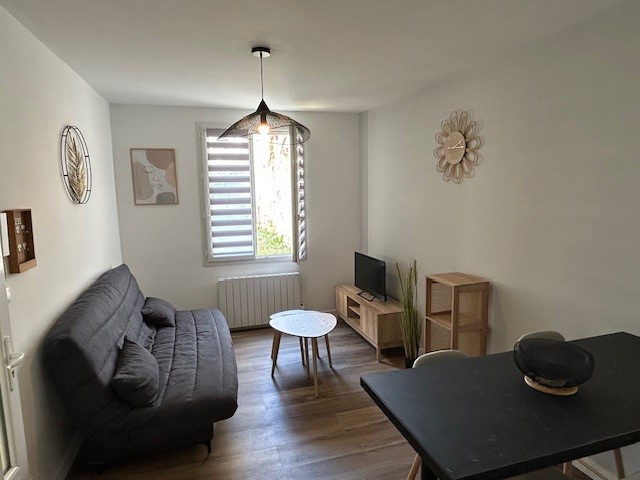 Studio à Saumur