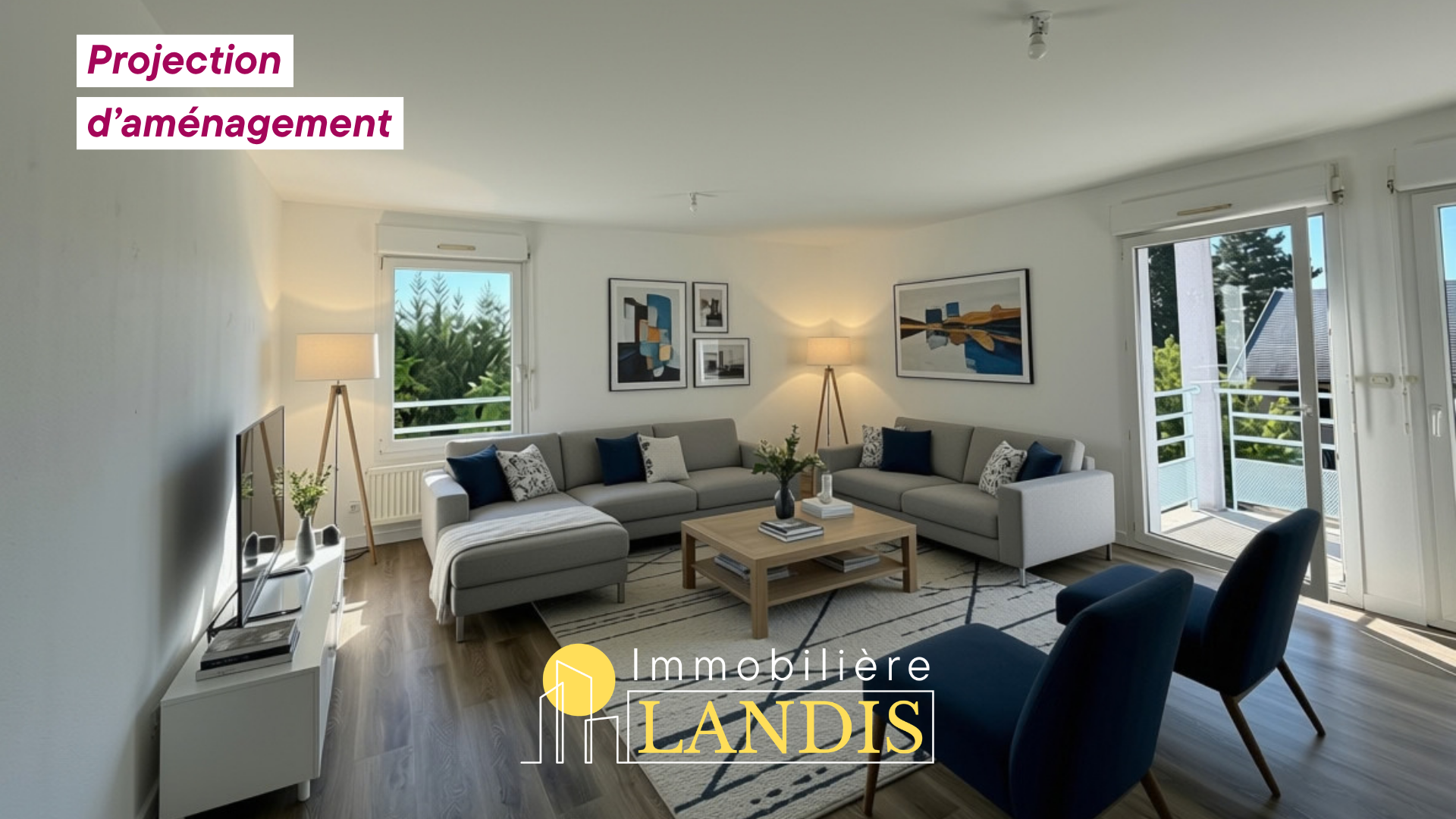 Appartement à Ribeauvillé