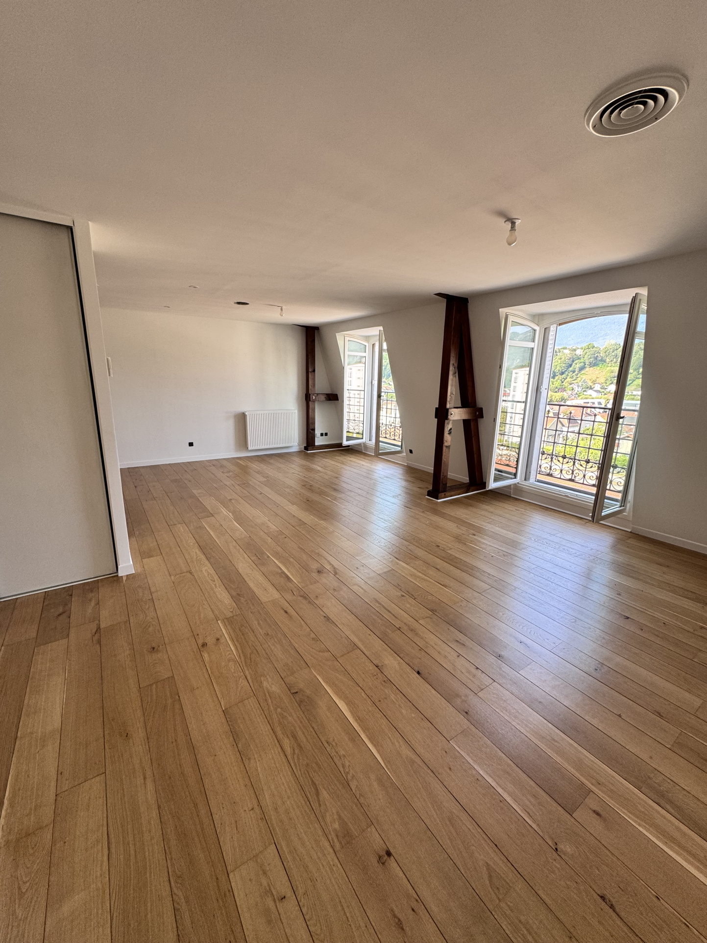 Appartement à Aix-les-Bains