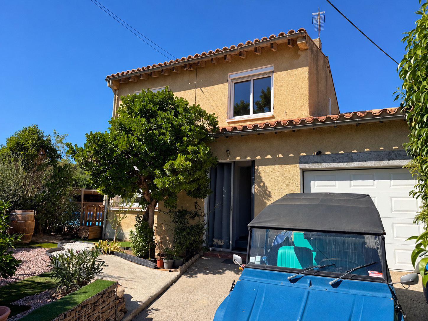 Maison 4 pièces 78 m² · à Laure-Minervois · 78 m² · 184 900 €