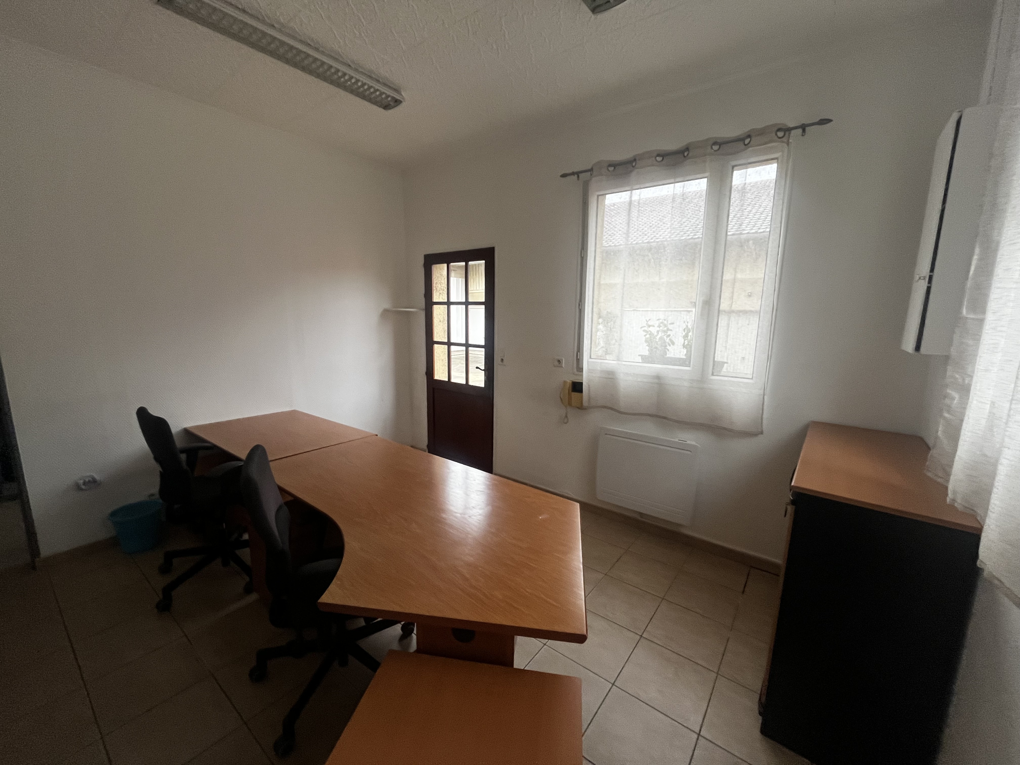 Local commercial 30 m² · à Amiens · 30 m² · 600 €/mois