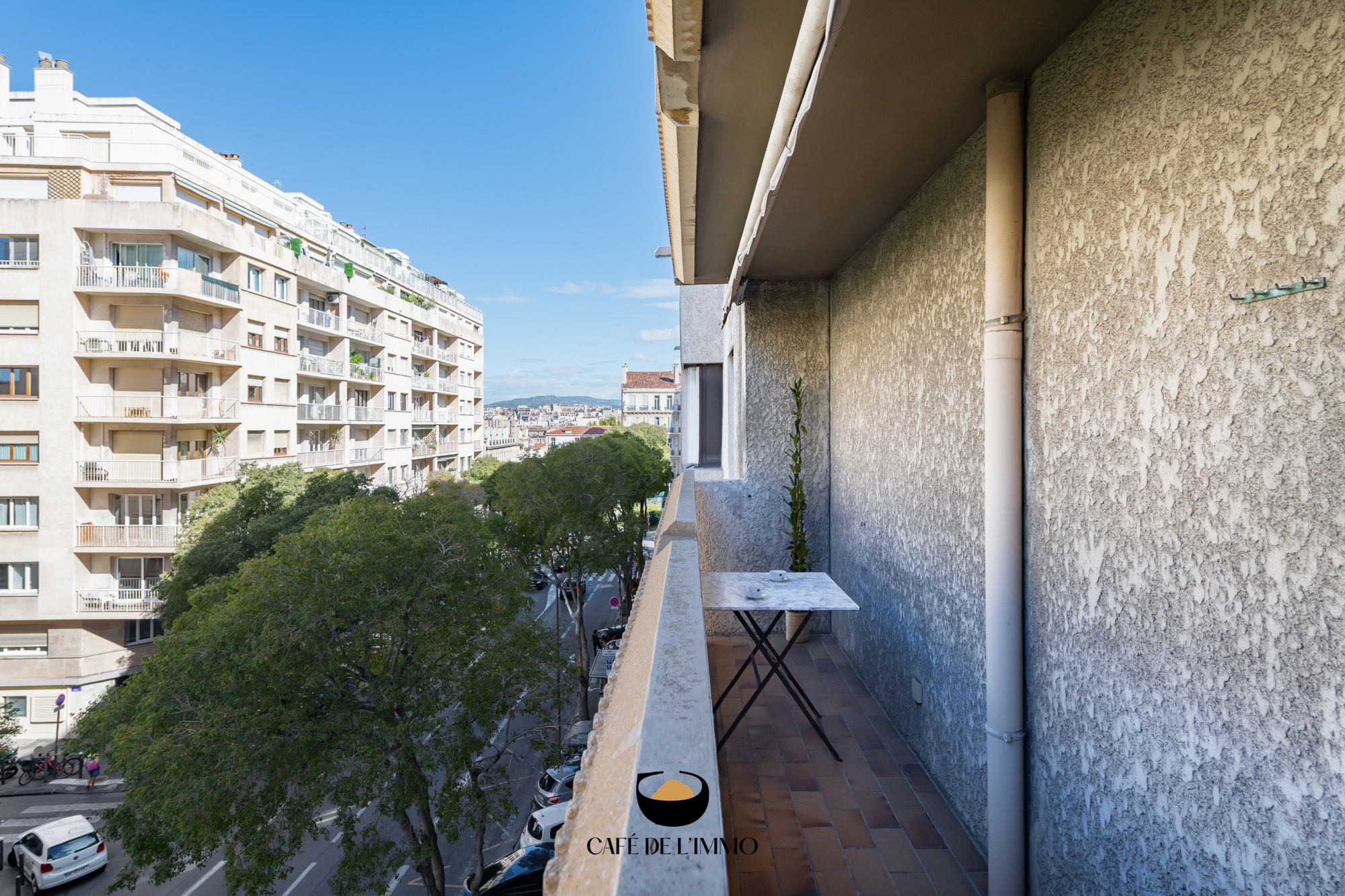 Appartement 2 pièces 56 m² · à Marseille 07 · 56 m² · 255 000 €