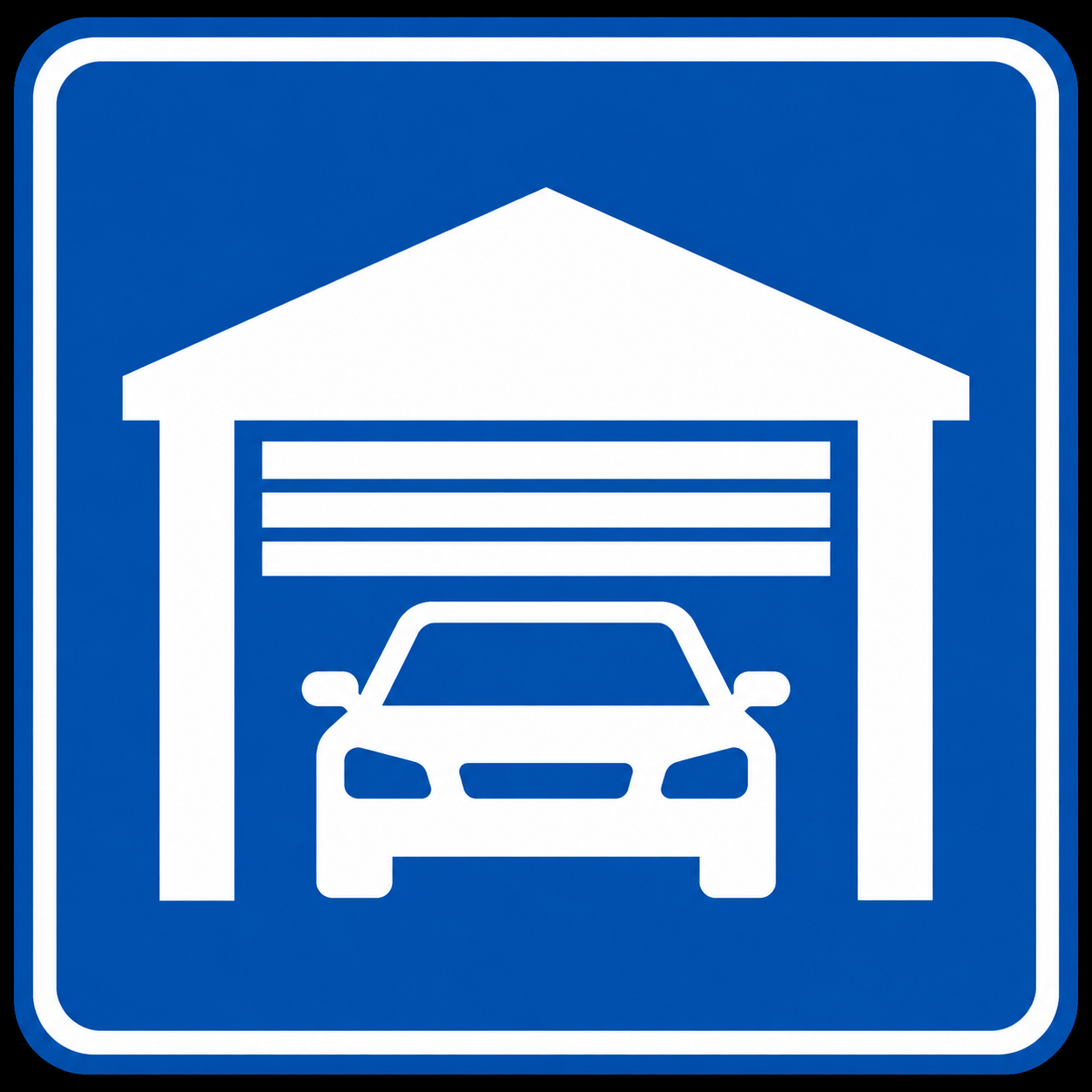 Parking  LA SEYNE SUR MER 83500 LA SEYNE SUR MER