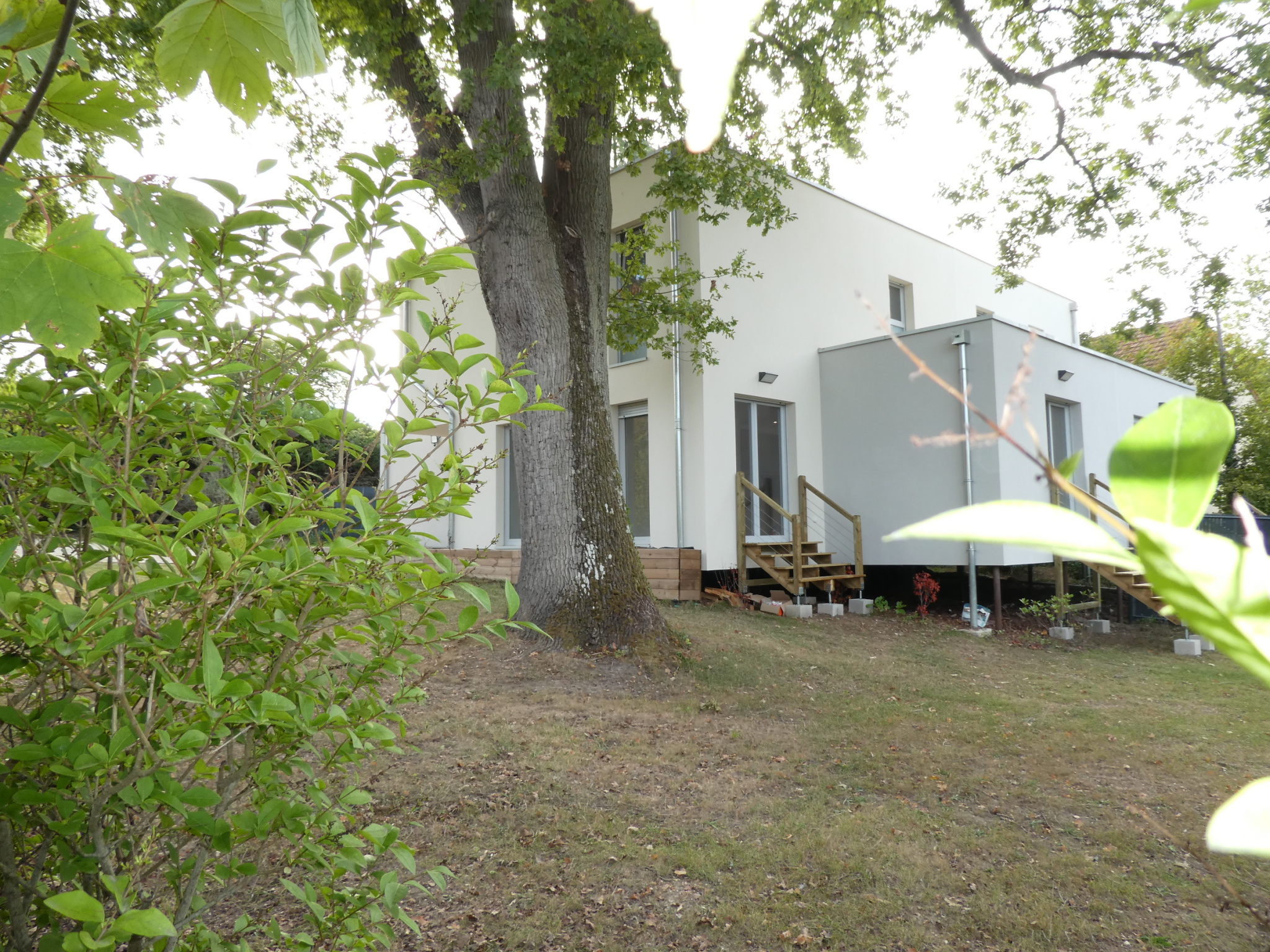 Maison à Bois-le-Roi