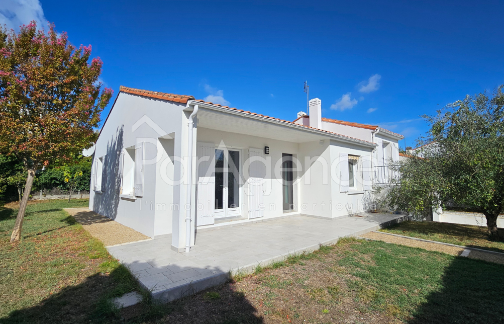 Maison 4 pièces 106 m² · à Royan · 106 m² · 447 200 €
