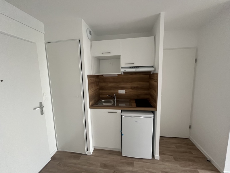 Appartement 1 pièce 22 m² · à Mérignac · 22 m² · 464 €/mois