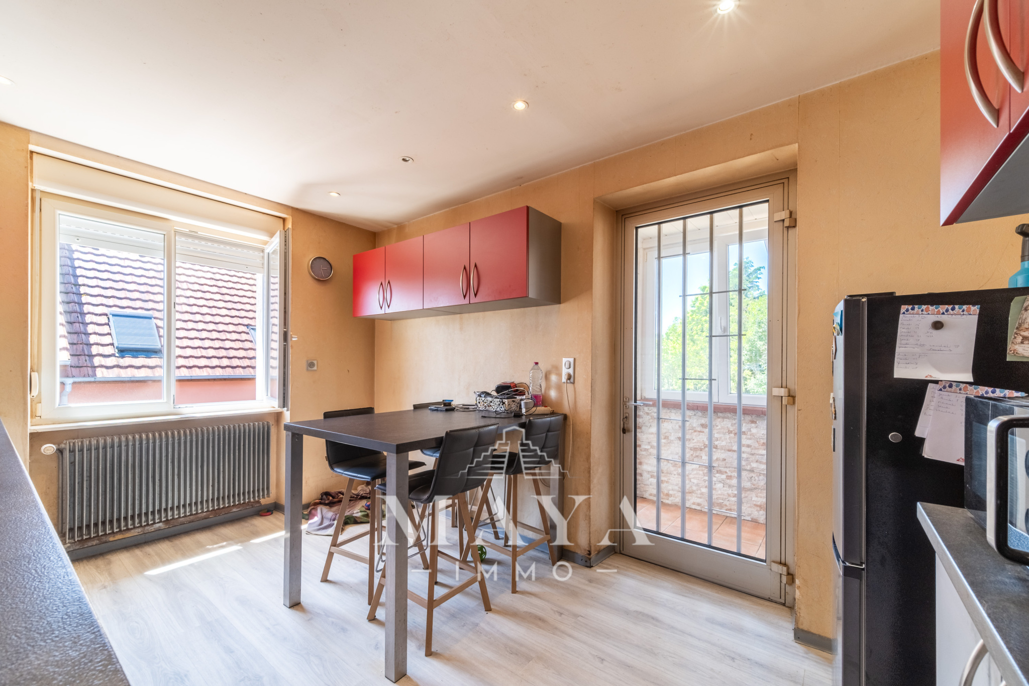 Maison 4 pièces 128 m² · à Waldighoffen · 128 m² · 223 500 €